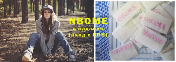 альфа пвп Няндома